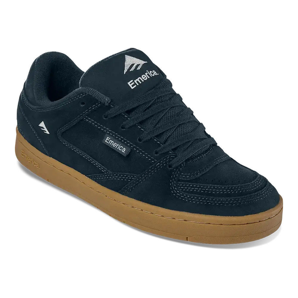 Emerica Low-Top Vulcanized Mute