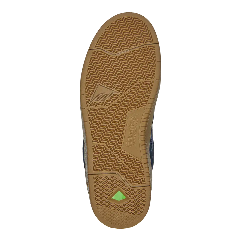 Emerica Low-Top Vulcanized Mute