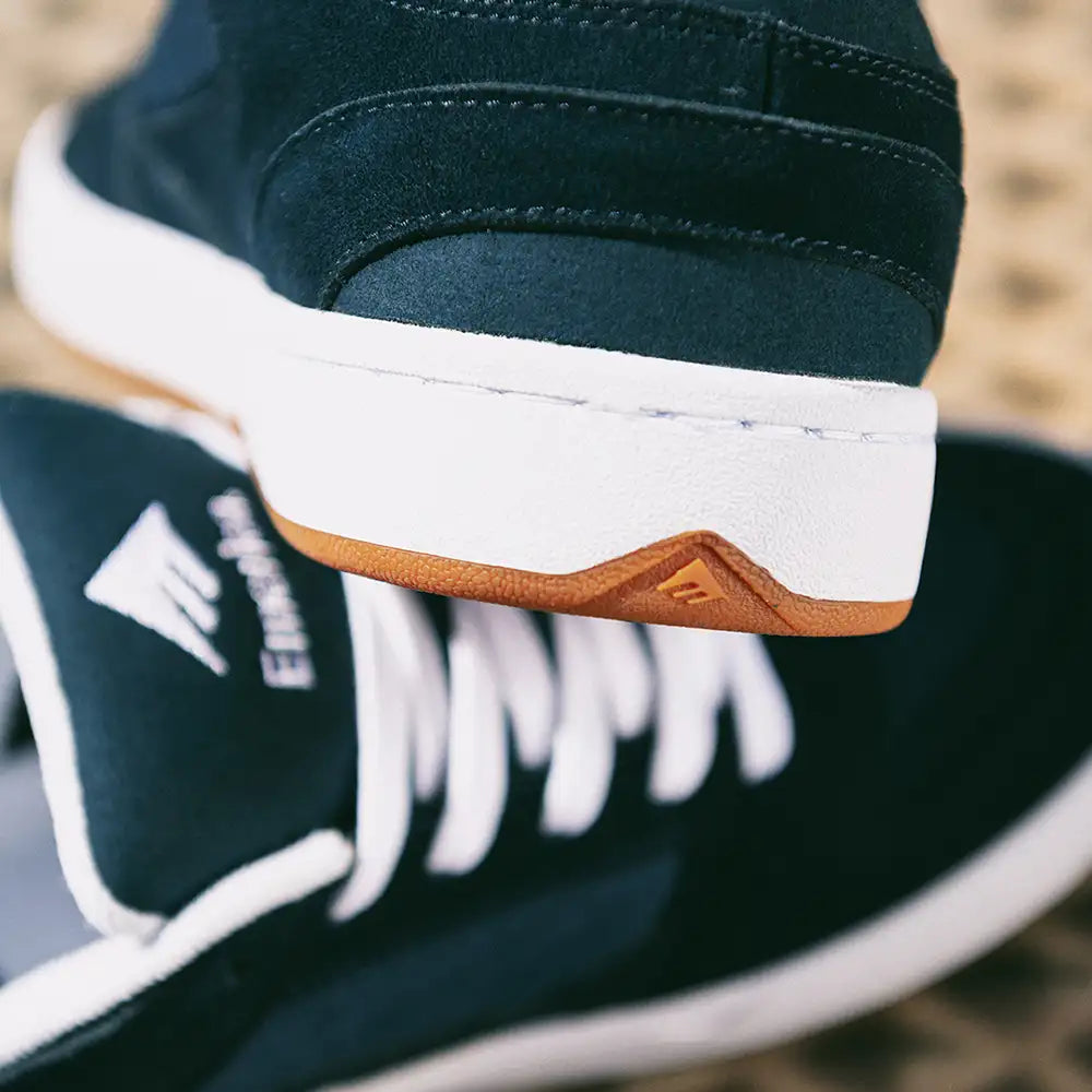 Emerica Low-Top Vulcanized Mute