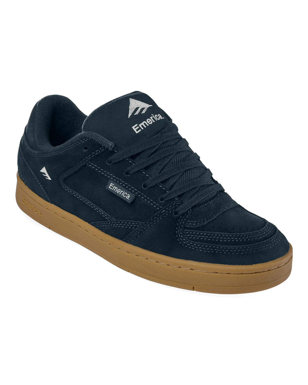 Emerica Low-Top Vulcanized Mute