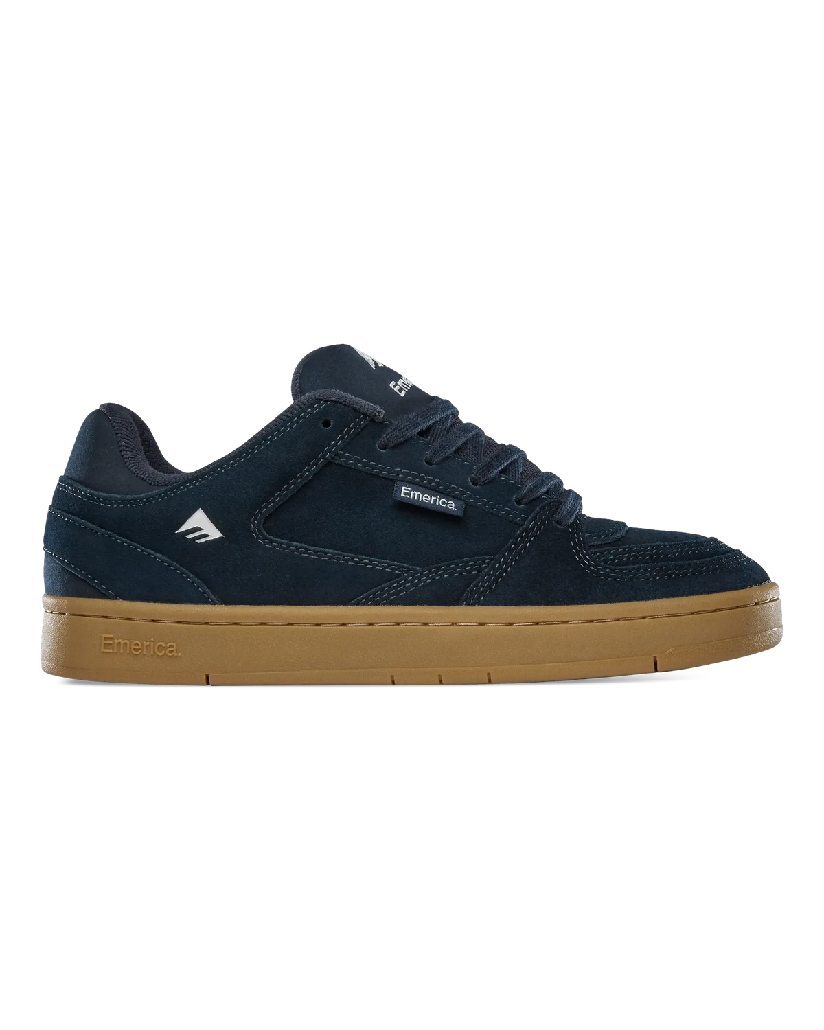 Emerica Low-Top Vulcanized Mute