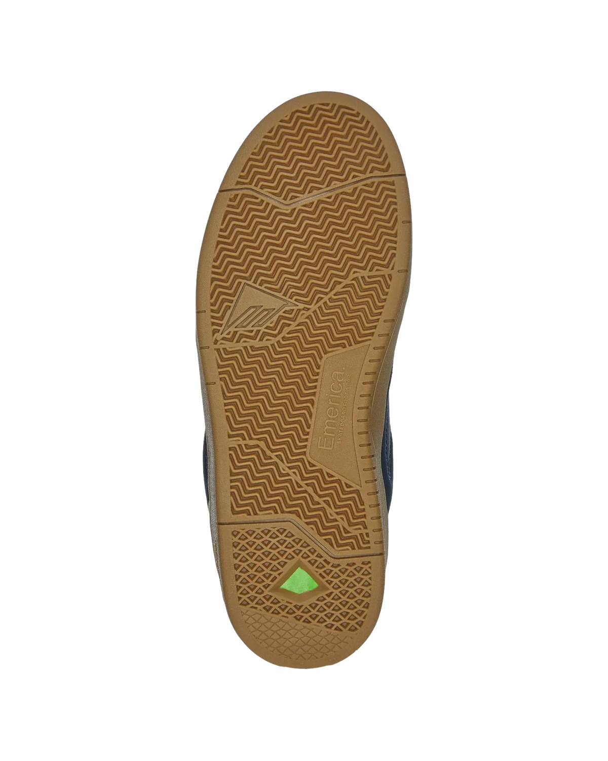 Emerica Low-Top Vulcanized Mute