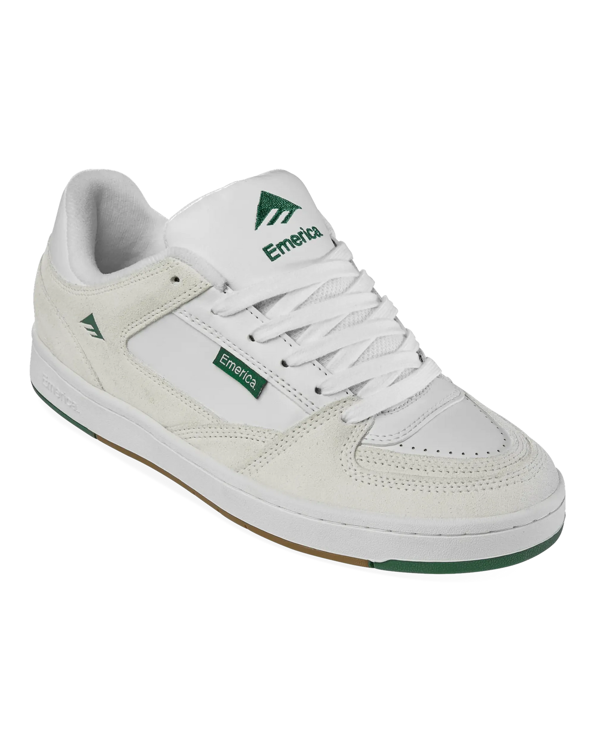 Emerica Low-Top Vulcanized Mute
