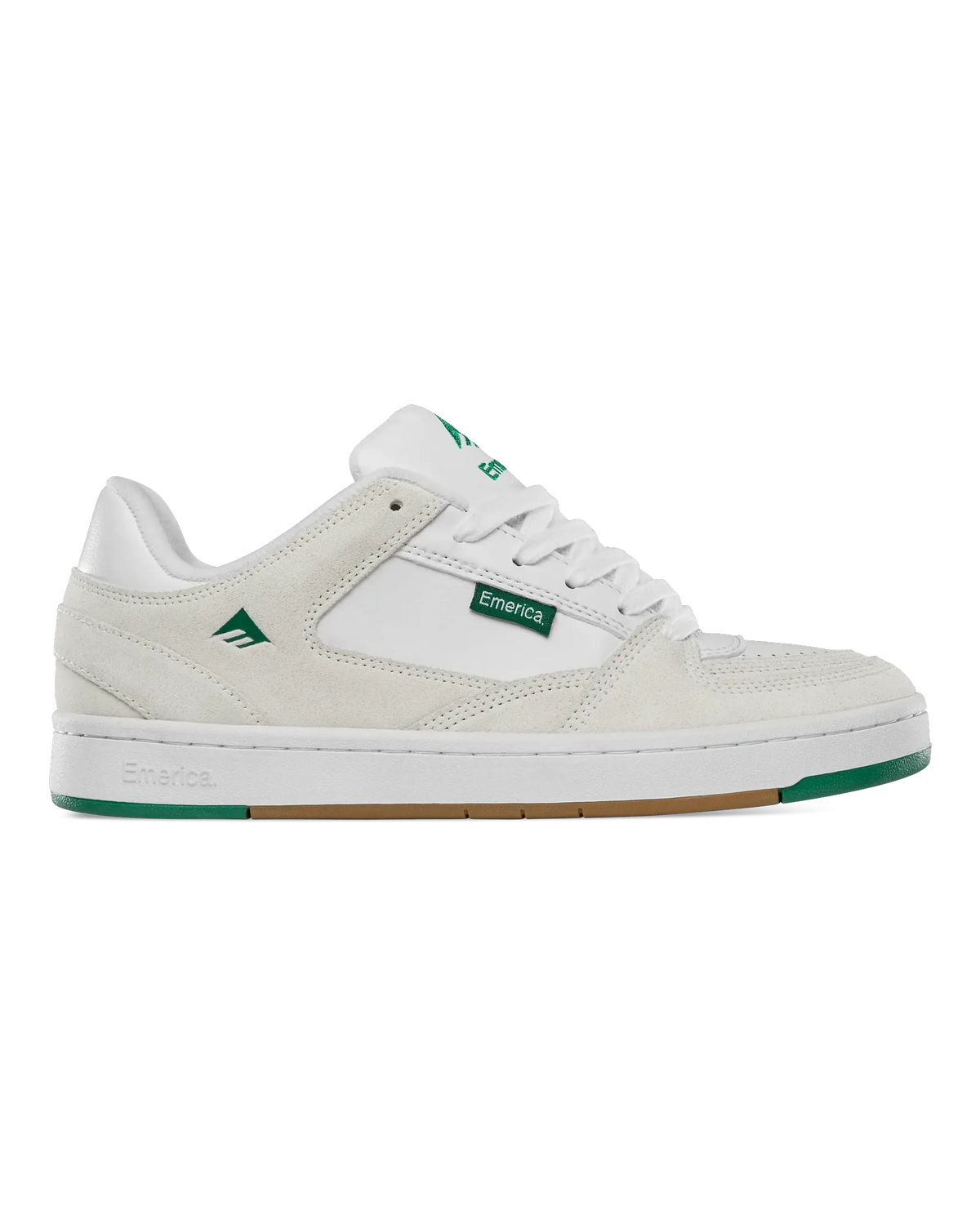 Emerica Low-Top Vulcanized Mute