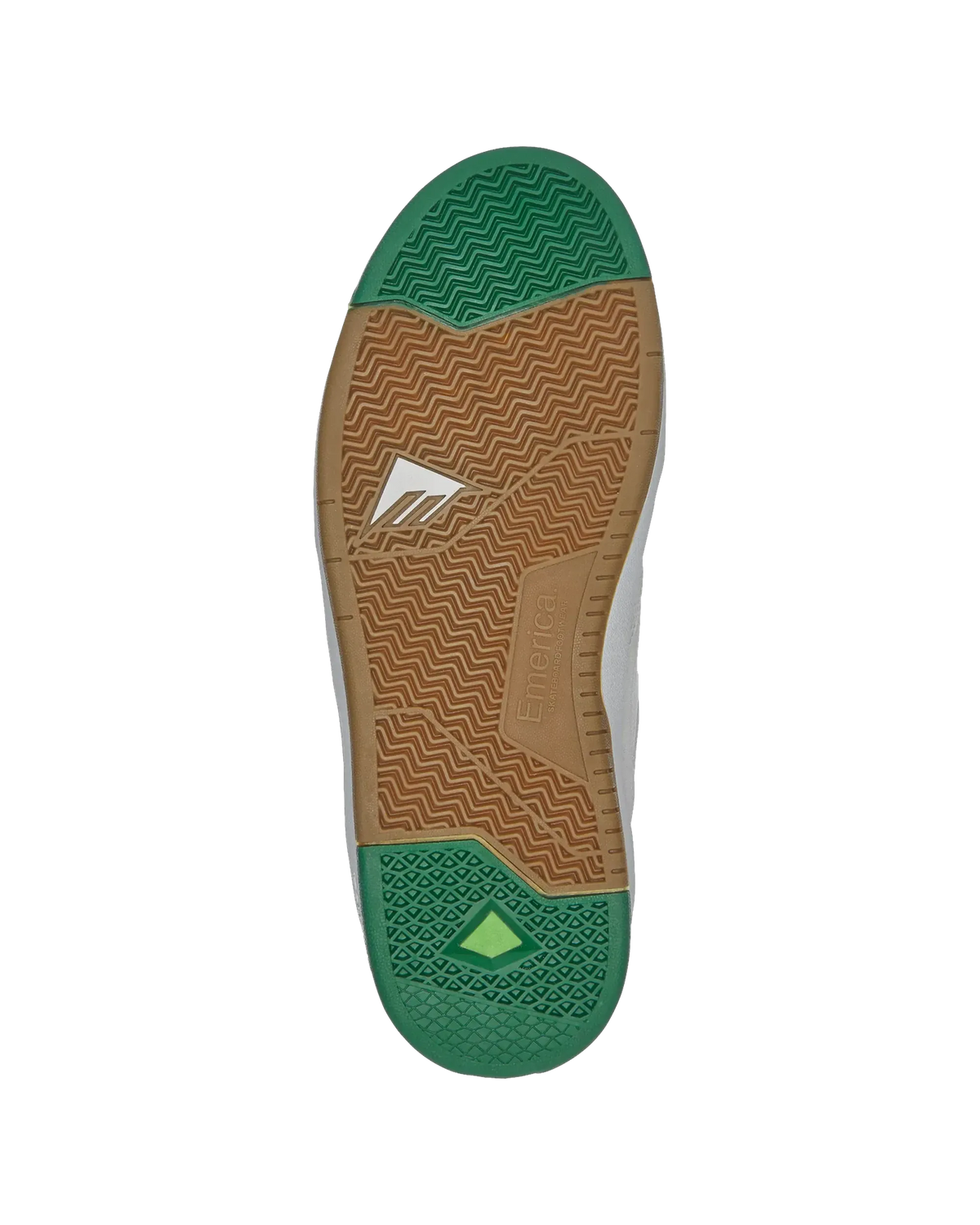 Emerica Low-Top Vulcanized Mute