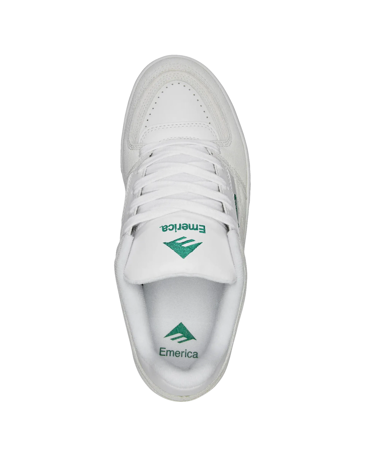 Emerica Low-Top Vulcanized Mute