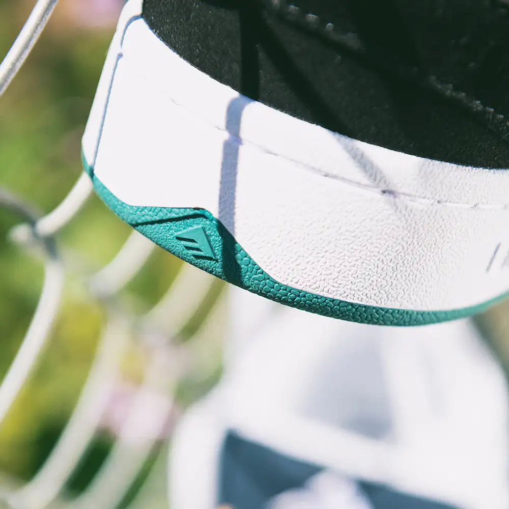 Emerica Low-Top Vulcanized Mute