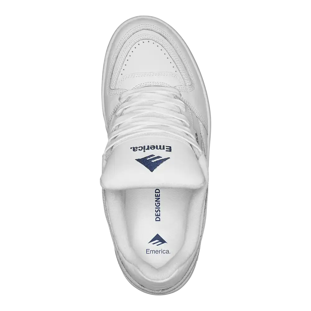 Emerica Low-Top Vulcanized Mute