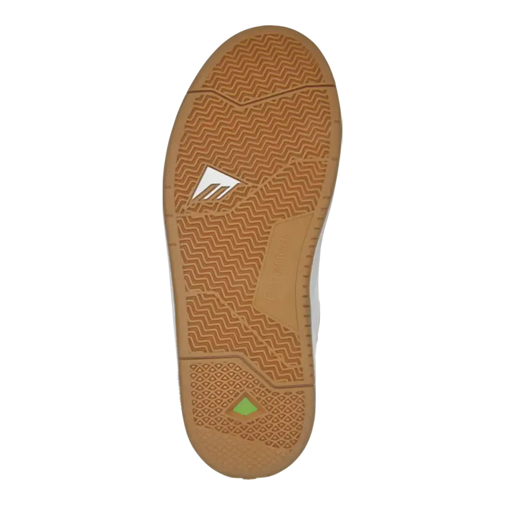 Emerica Low-Top Vulcanized Mute