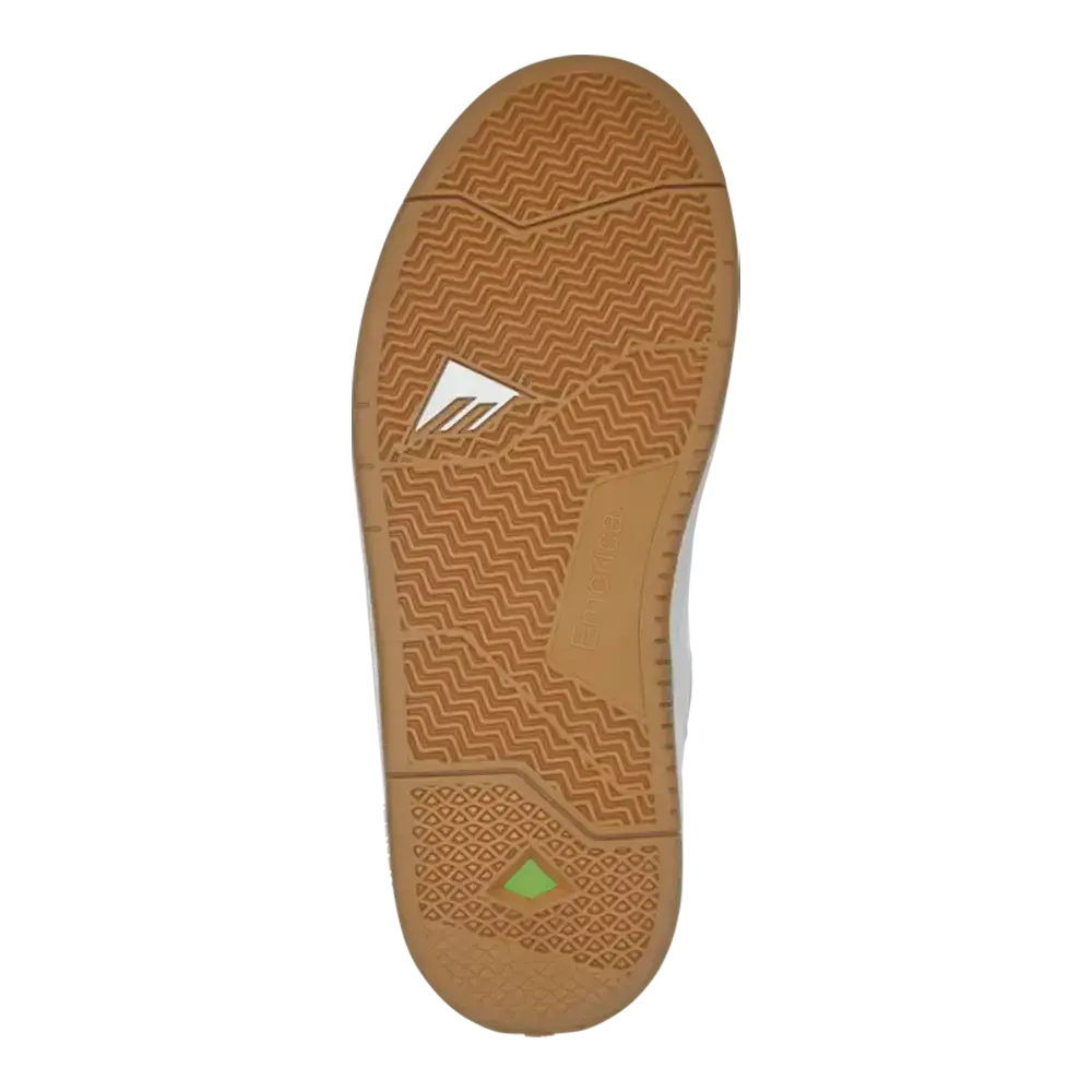 Emerica Low-Top Vulcanized Mute