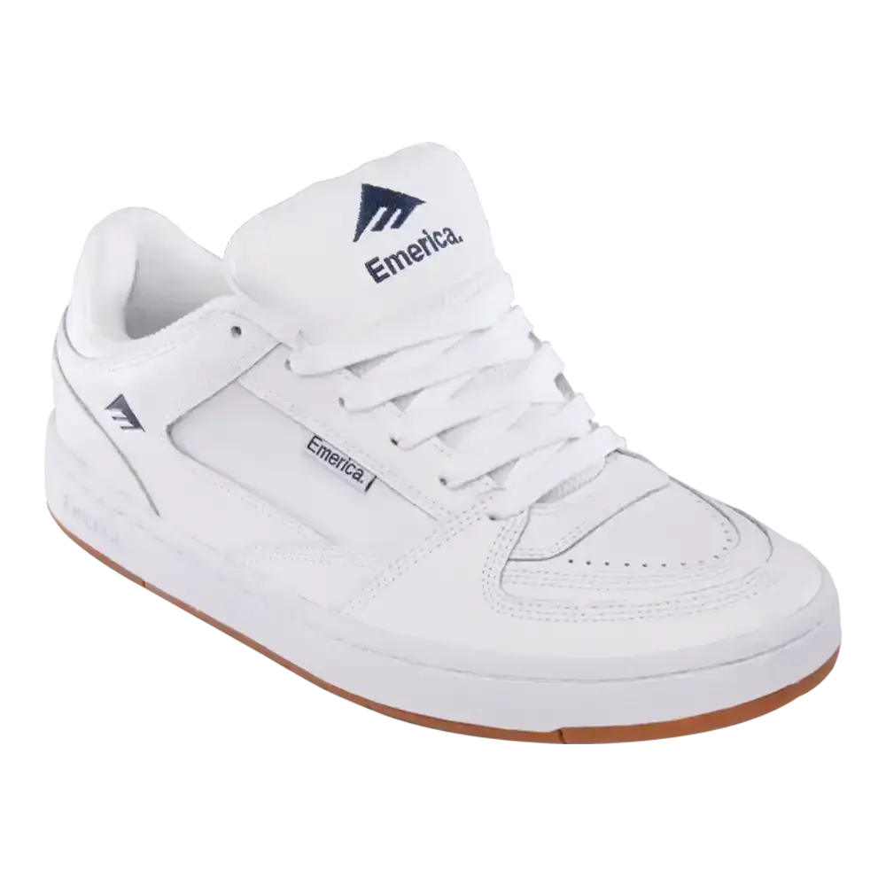 Emerica Low-Top Vulcanized Mute