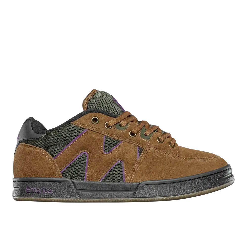 Emerica Low-Top Shoe OG-1