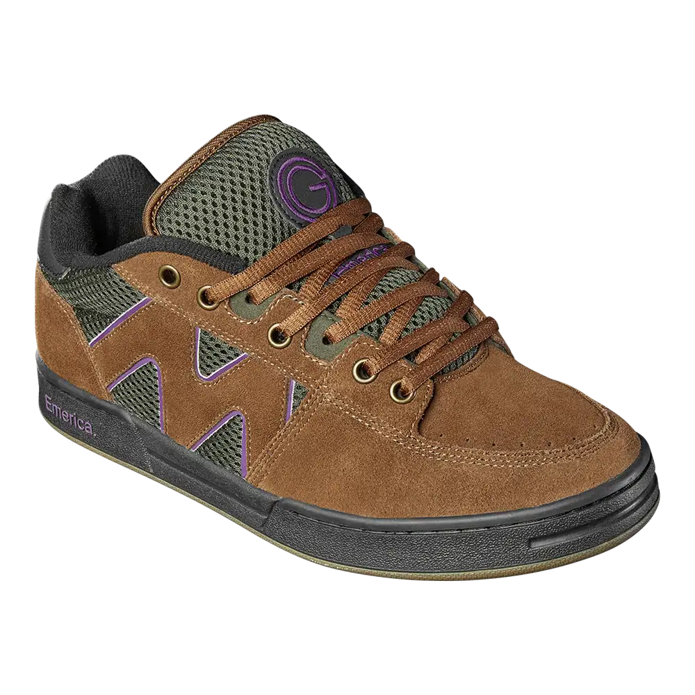 Emerica Low-Top Shoe OG-1