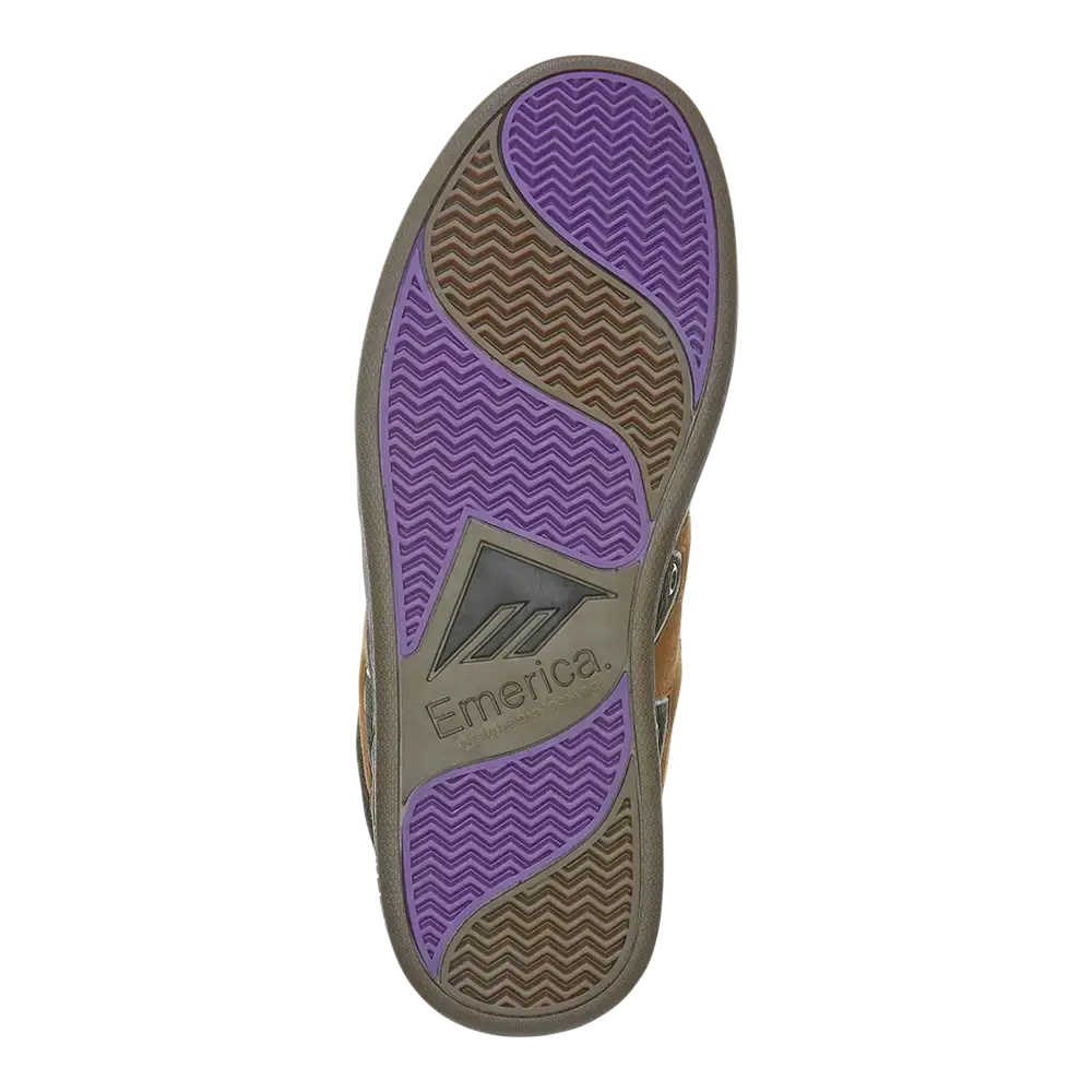 Emerica Low-Top Shoe OG-1