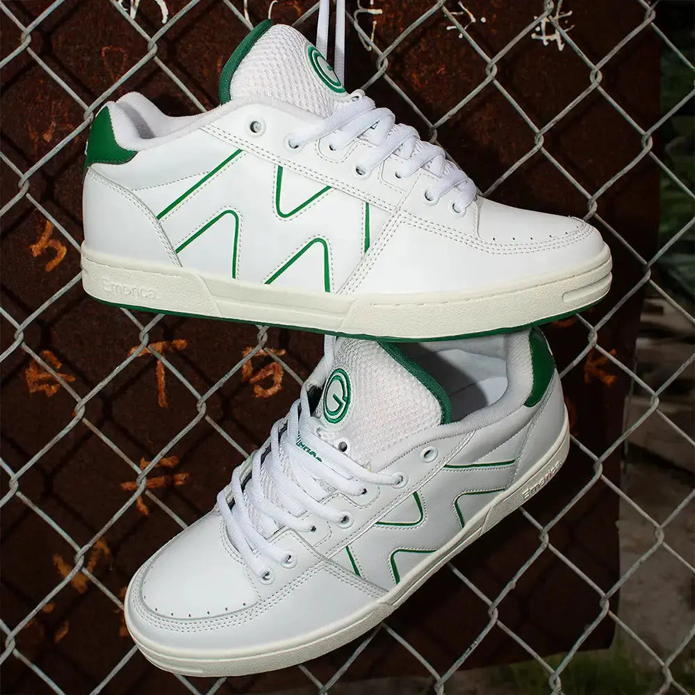 Emerica Low-Top Shoe OG-1