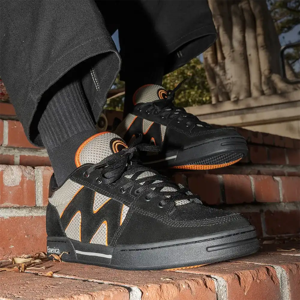 Emerica Low-Top Shoe OG-1