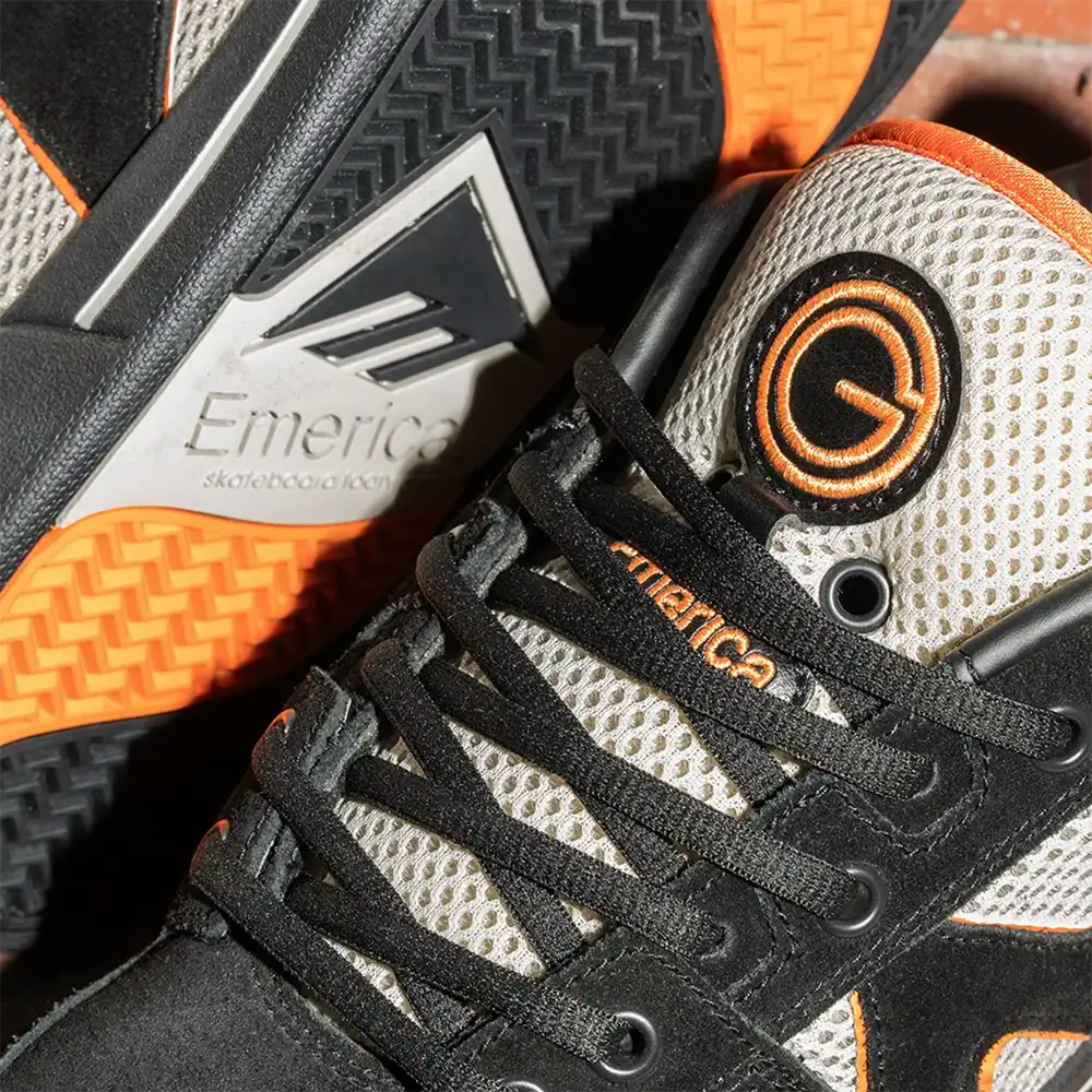 Emerica Low-Top Shoe OG-1