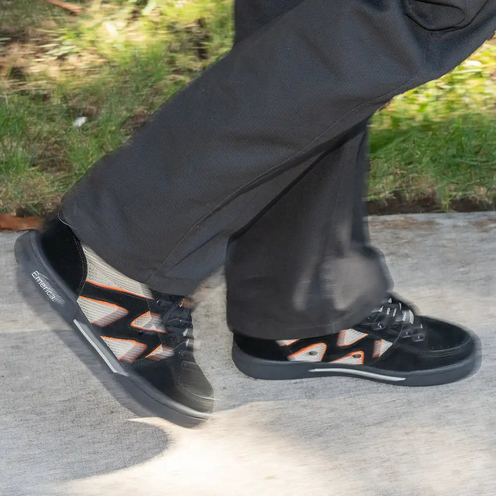 Emerica Low-Top Shoe OG-1