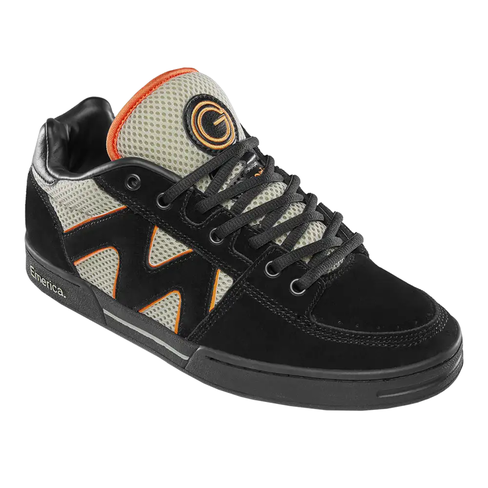 Emerica Low-Top Shoe OG-1