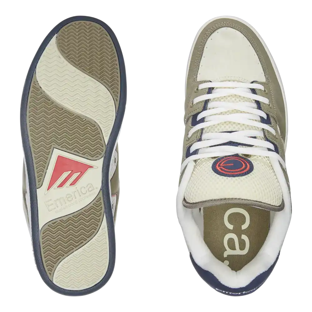 Emerica Low-Top Shoe OG-1