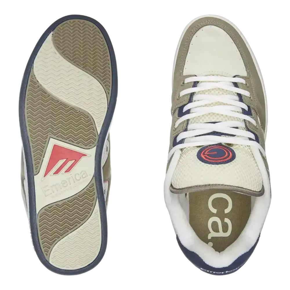 Emerica Low-Top Shoe OG-1