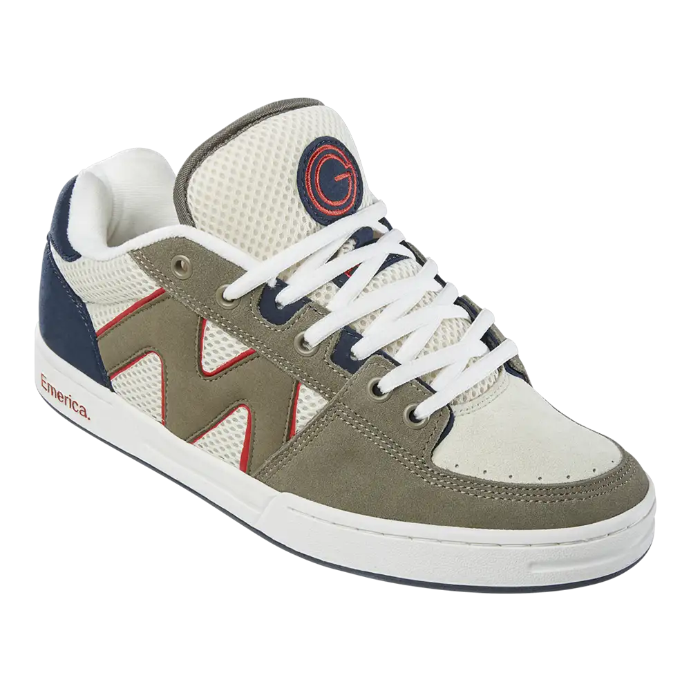 Emerica Low-Top Shoe OG-1