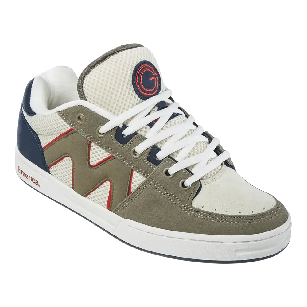 Emerica Low-Top Shoe OG-1