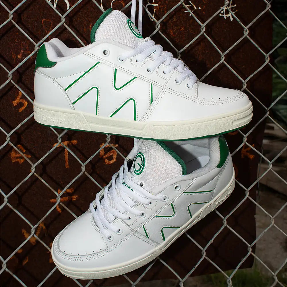 Emerica Low-Top Shoe OG-1