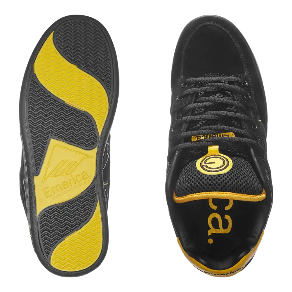 Emerica Low-Top Shoe OG-1