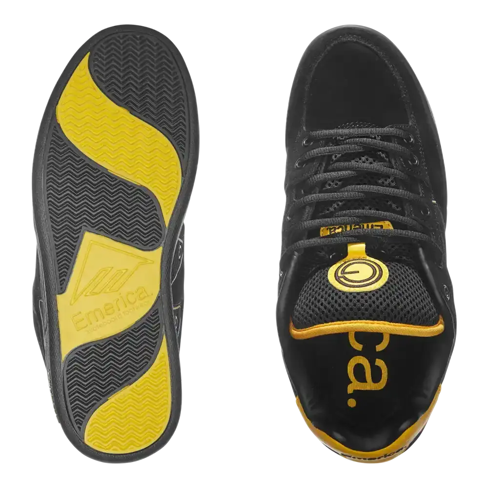 Emerica Low-Top Shoe OG-1