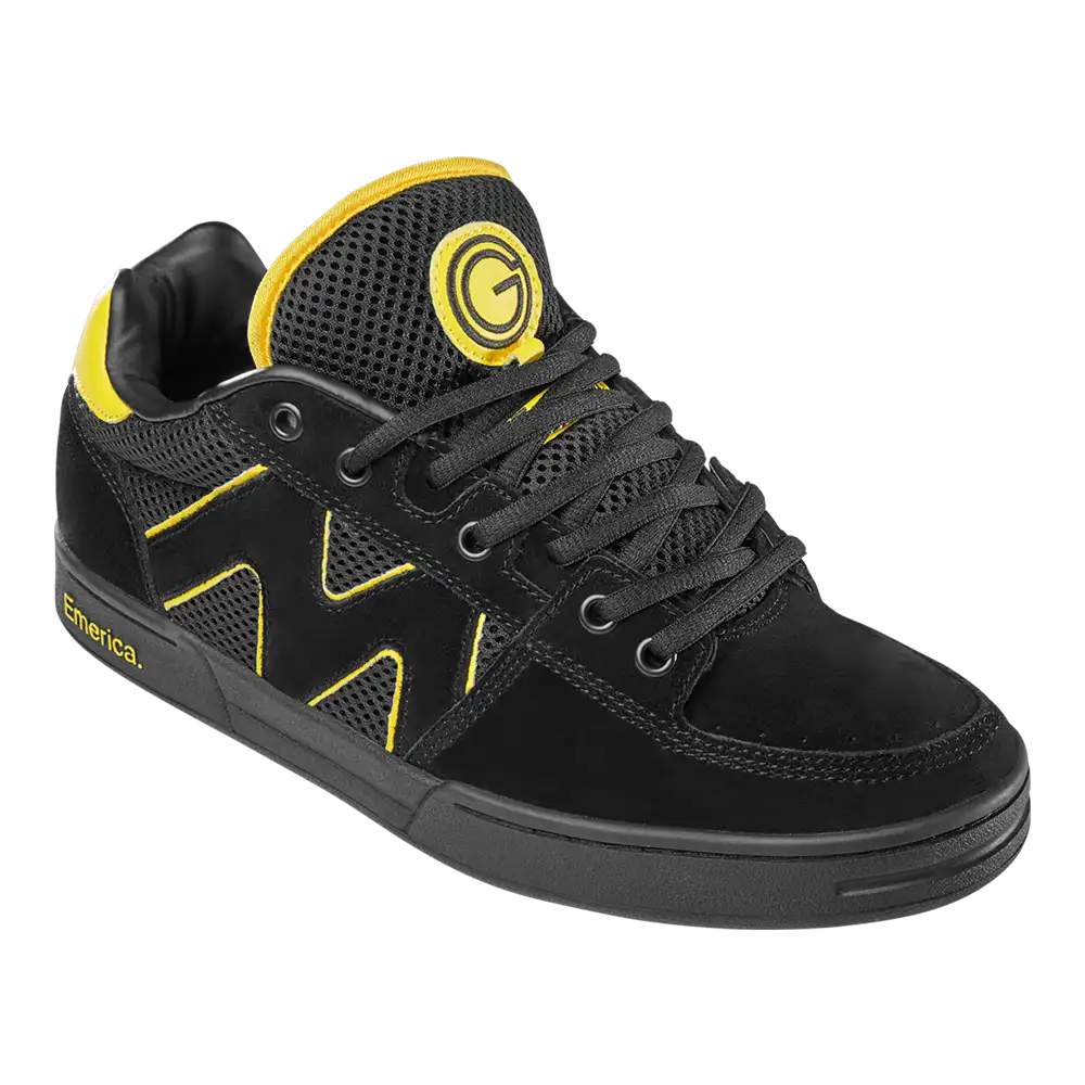 Emerica Low-Top Shoe OG-1
