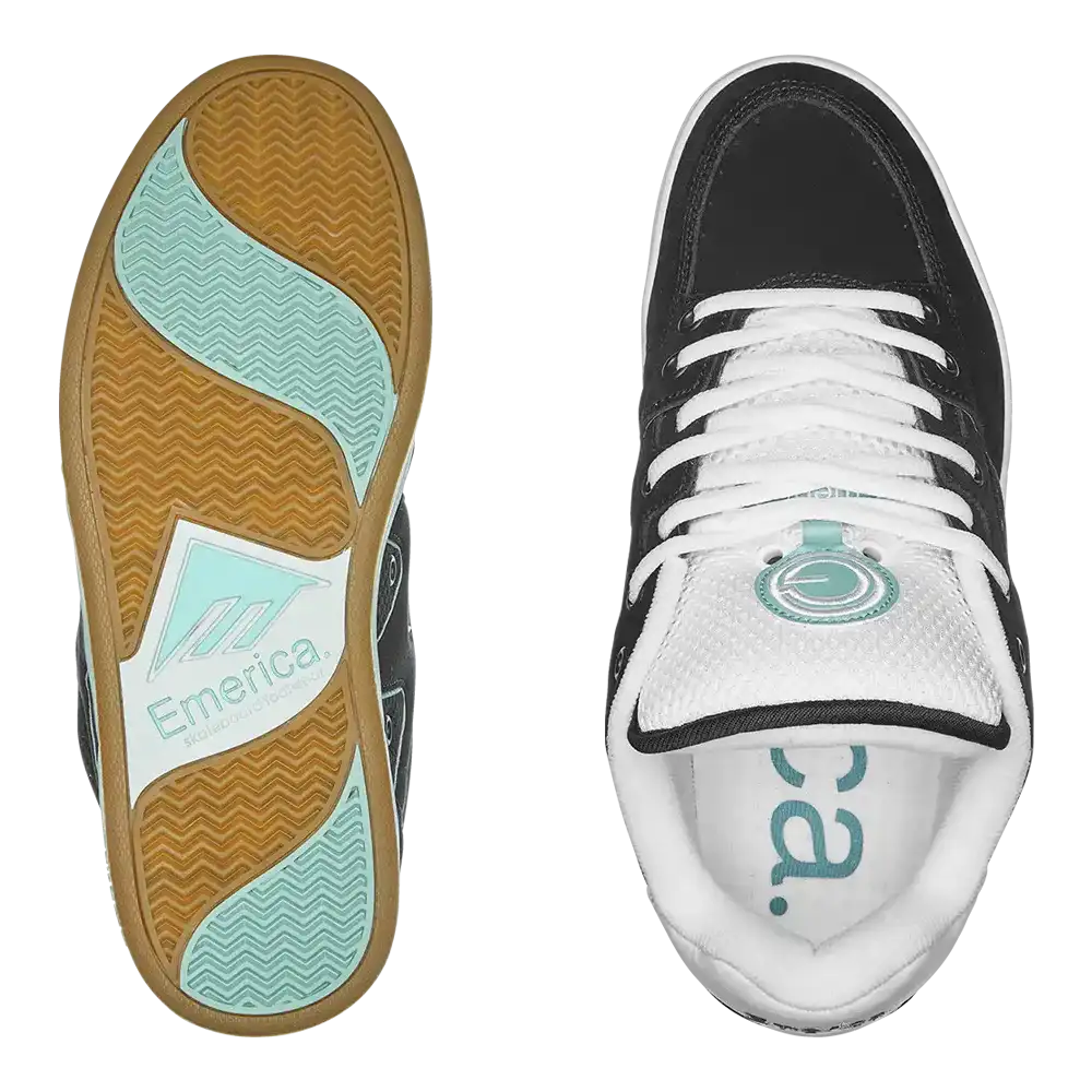 Emerica Low-Top Shoe OG-1