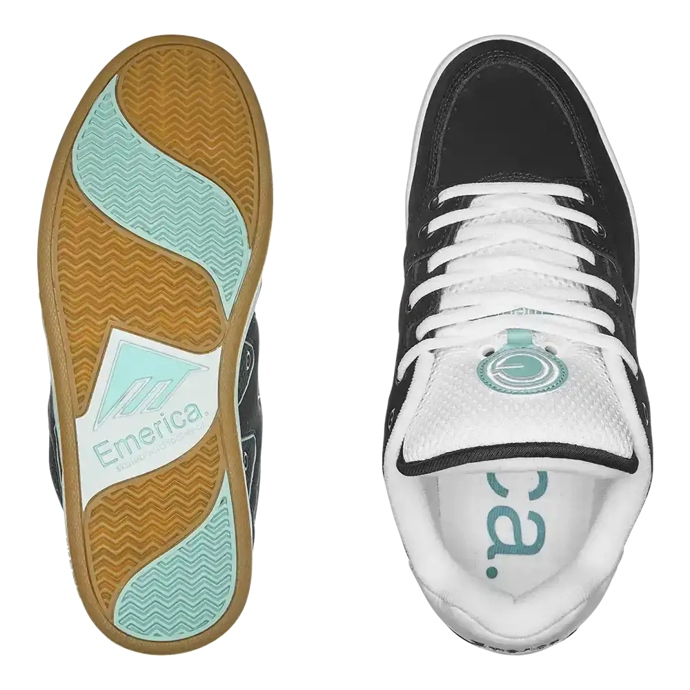 Emerica Low-Top Shoe OG-1