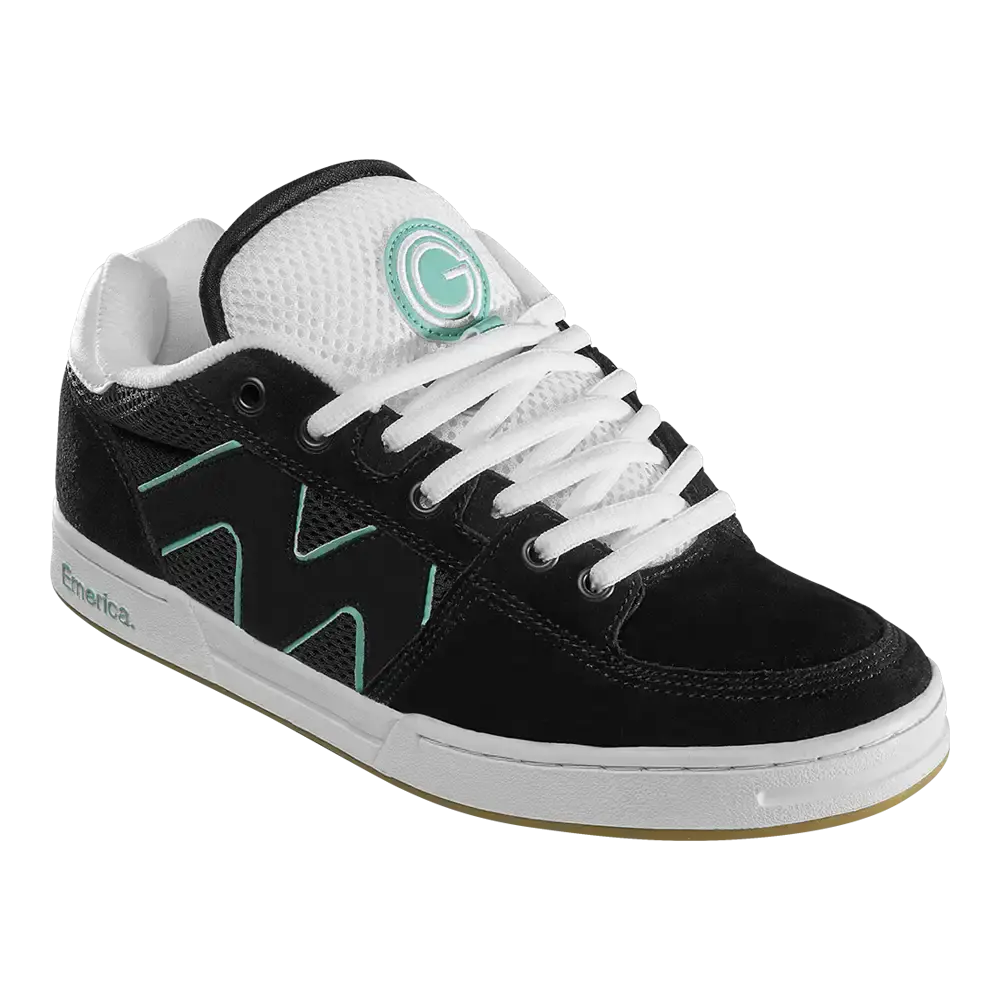 Emerica Low-Top Shoe OG-1