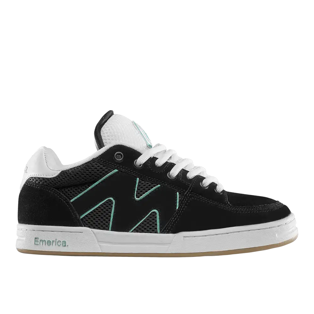 Emerica Low-Top Shoe OG-1