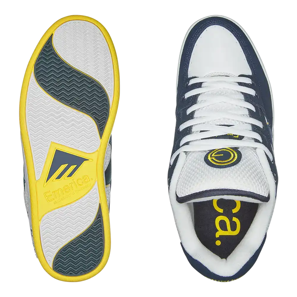 Emerica Low-Top Shoe OG-1