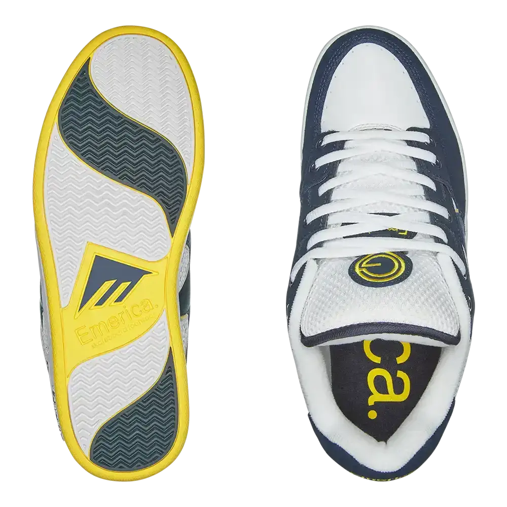 Emerica Low-Top Shoe OG-1