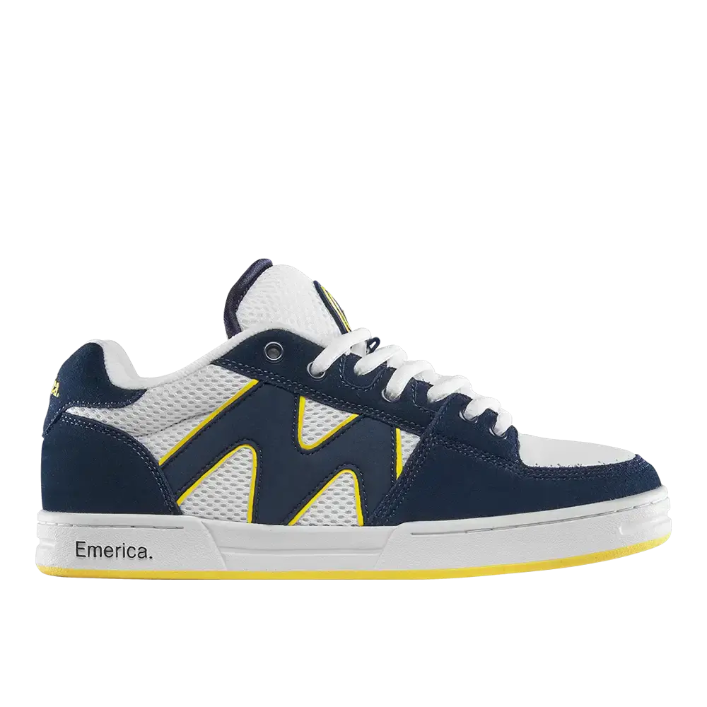 Emerica Low-Top Shoe OG-1