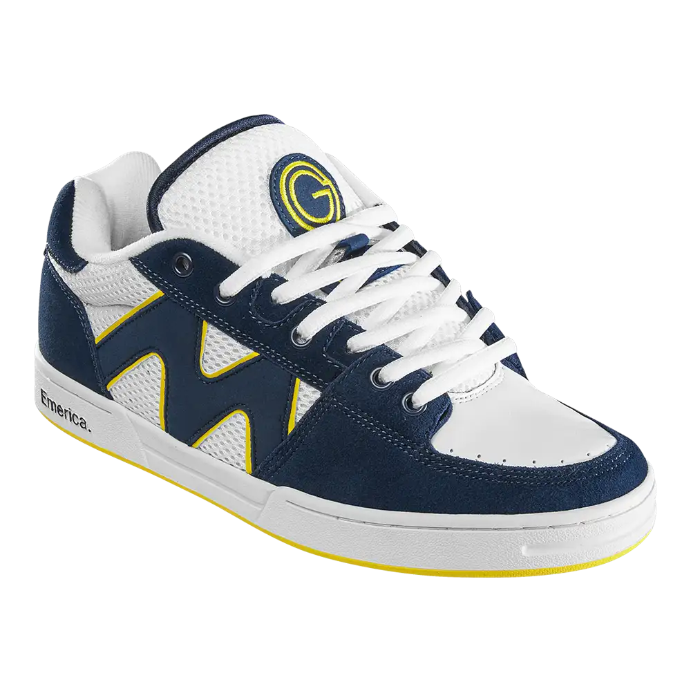 Emerica Low-Top Shoe OG-1