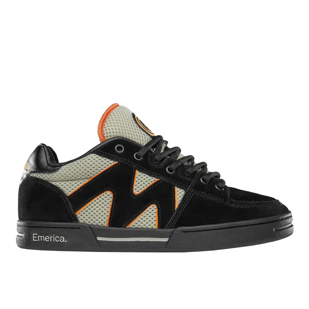 Emerica Low-Top Shoe OG-1