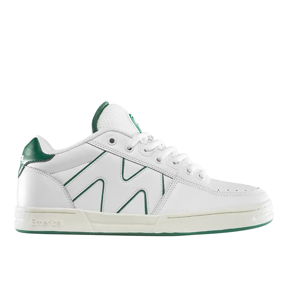 Emerica Low-Top Shoe OG-1