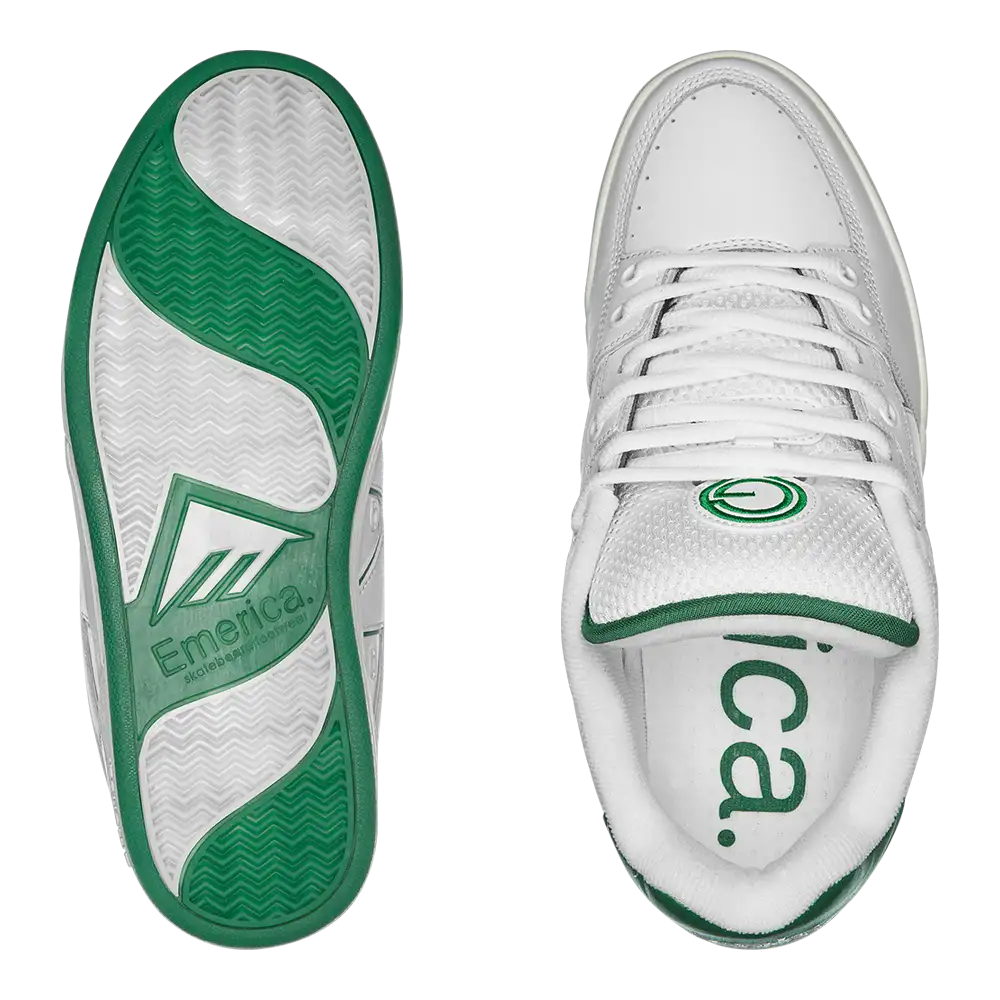 Emerica Low-Top Shoe OG-1