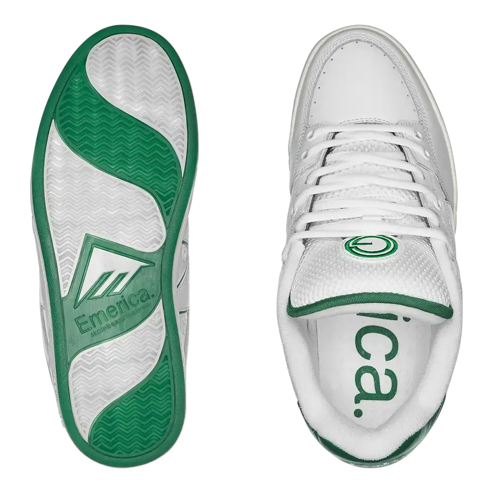 Emerica Low-Top Shoe OG-1