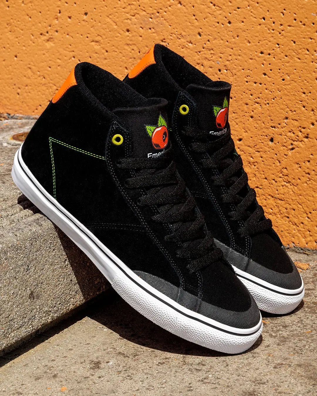 Emerica OMEN HI X OJ
