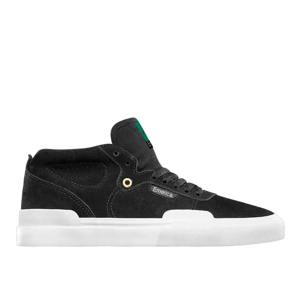 Emerica Low-Top Vulcanized Pillar