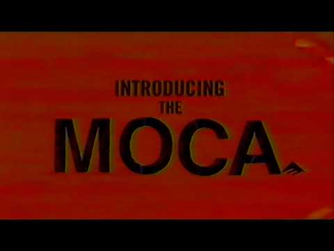 Moca