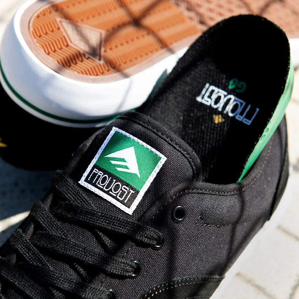 Emerica Low-Top Shoe Provost G6