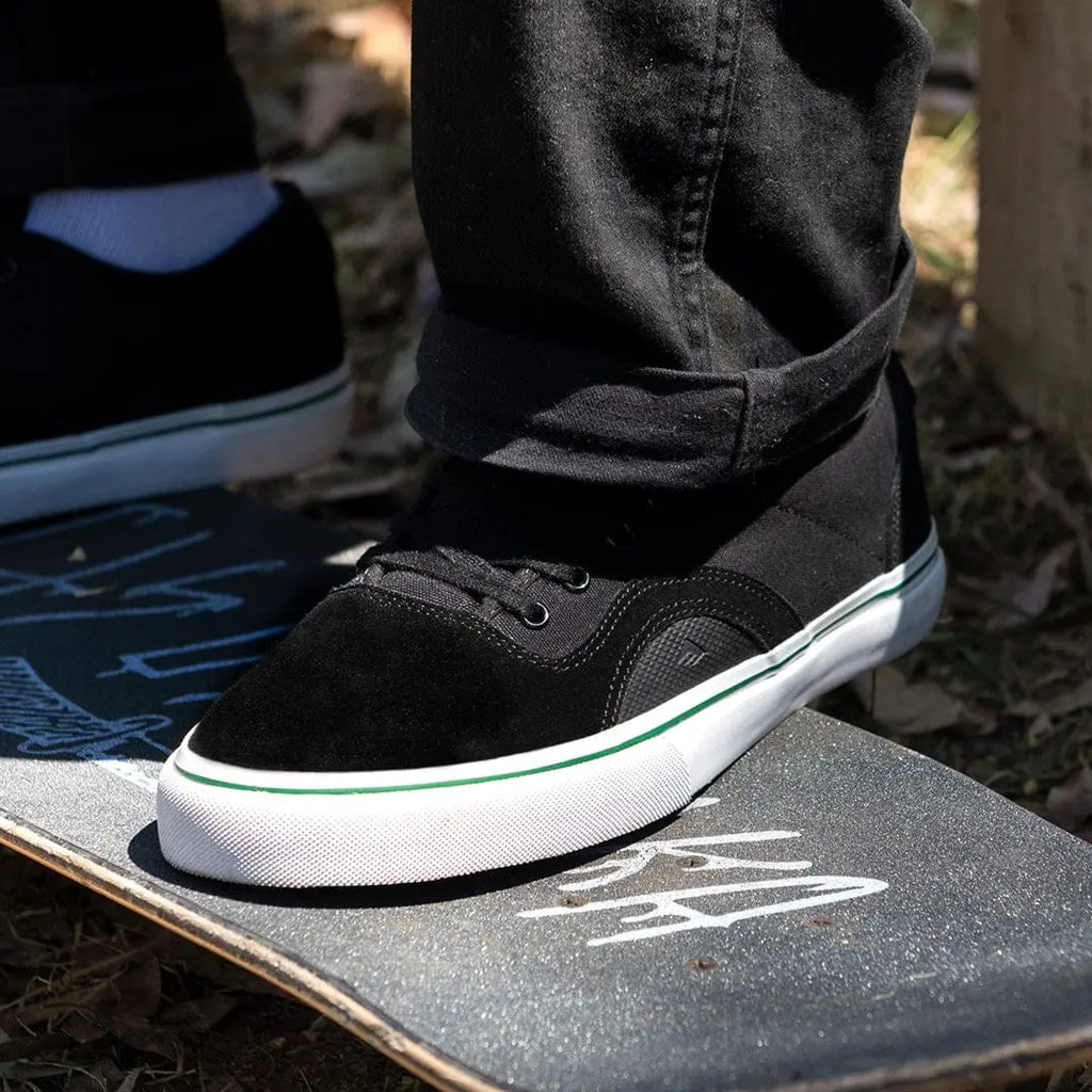 Emerica Low-Top Shoe Provost G6