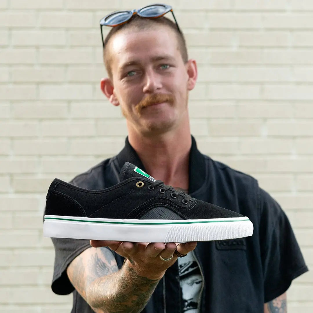 Emerica Low-Top Shoe Provost G6