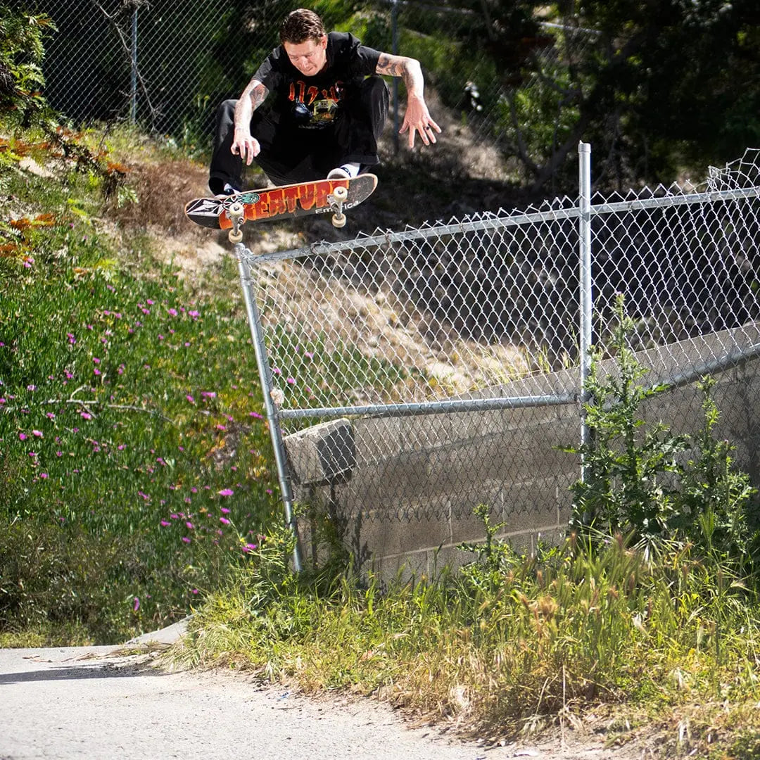 Emerica Low-Top Shoe Provost G6
